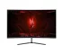 Monitor Acer 31.5" FullHD 240Hz Curvo