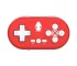 Gamepad Indeca Mini Controller Bluetooth
