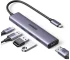 Hub USB-C UGREEN Revodok 105 5 en 1