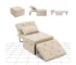 FLEXISPOT Sillón extensible