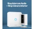 Ring Intercom + Ring Indoor Camera (2.ª generación)