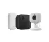 Pack Blink Outdoor 4 + Blink Mini 2K+ con Sync Module Core