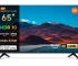 Xiaomi TV F 65 pulgadas (2025)