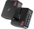 NiPoGi E3B Mini PC AMD Ryzen 5 7430U hasta 4,3 GHz 16GB RAM 512 GB SSD