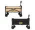 Carrito plegable de transporte Inuitz 60 litros