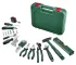 Set herramientas Bosch 52 piezas