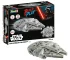 Revell Halcón Milenario Build & Play