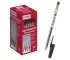 Pack de 50 bolígrafos negros Dohe