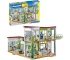 PLAYMOBIL Action Heroes 71615 Hospital Moderno