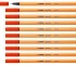 STABILO point 88 pack de 10