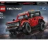 LEGO Technic Ford Bronco 42213