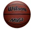 Wilson MVP