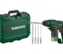 Martillo perforador Parkside 12V