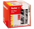 fischer SX Plus 8x65 pack de 50 tacos