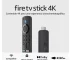 Fire TV 4K Wifi 6