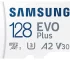 samsung evo plus 128gb