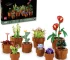 Lego Botanical