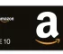 10€ gratis amazon