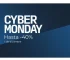 Cyber Monday El Corte Ingles