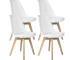 Silla nordicas