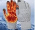 Guantes de invierno táctiles