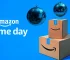 Prime Day Amazon