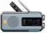 Radio meteorológica