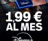 disney+ 4 meses